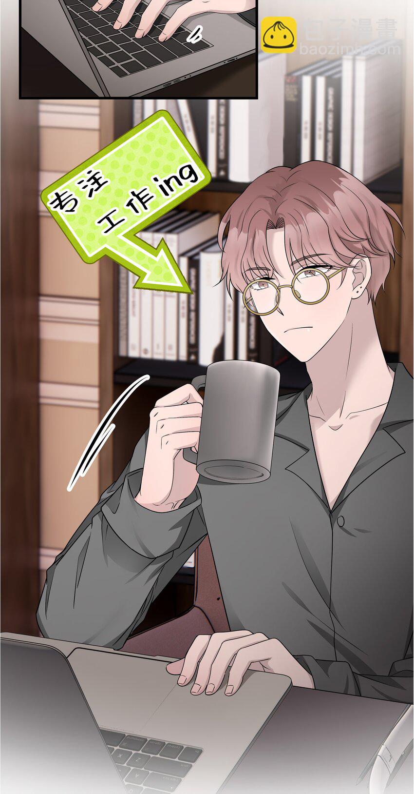 33第33话 住进别墅-第34话