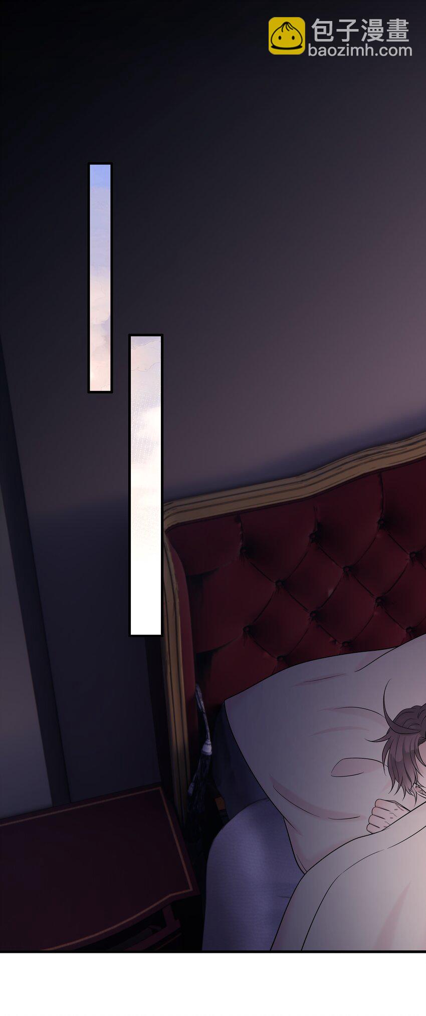 35第35话 误会，哈哈-第36话