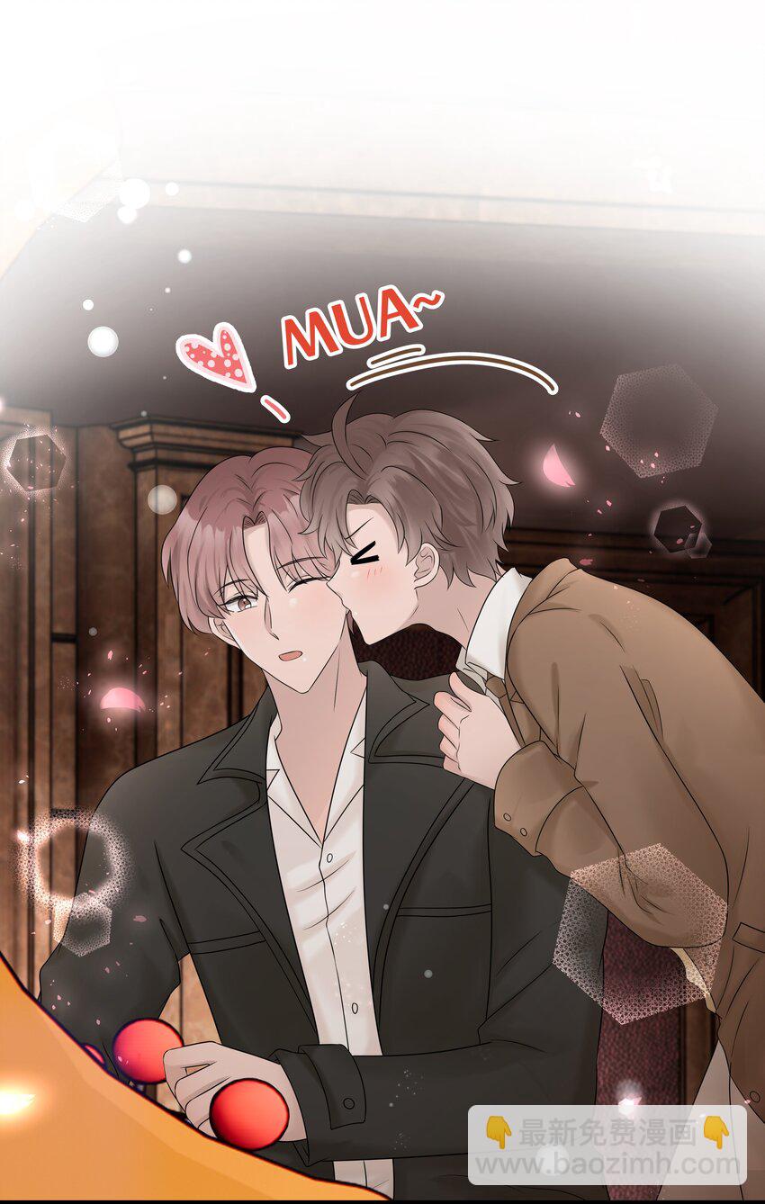 41第41话 运气不错嘛-第42话