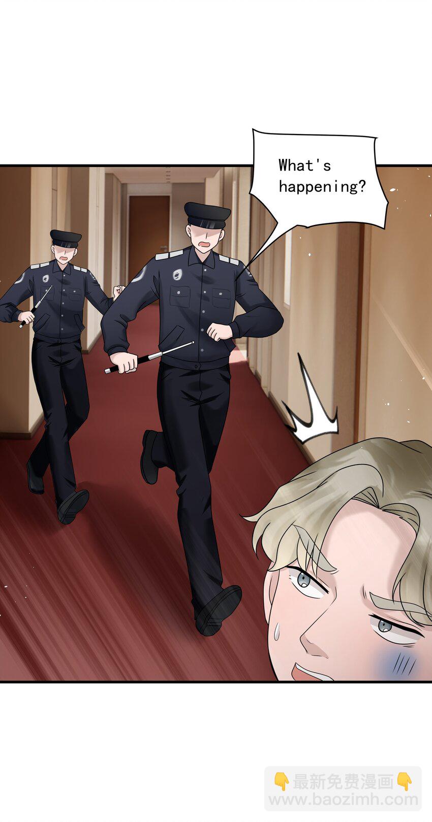 43第43话 受伤-第44话