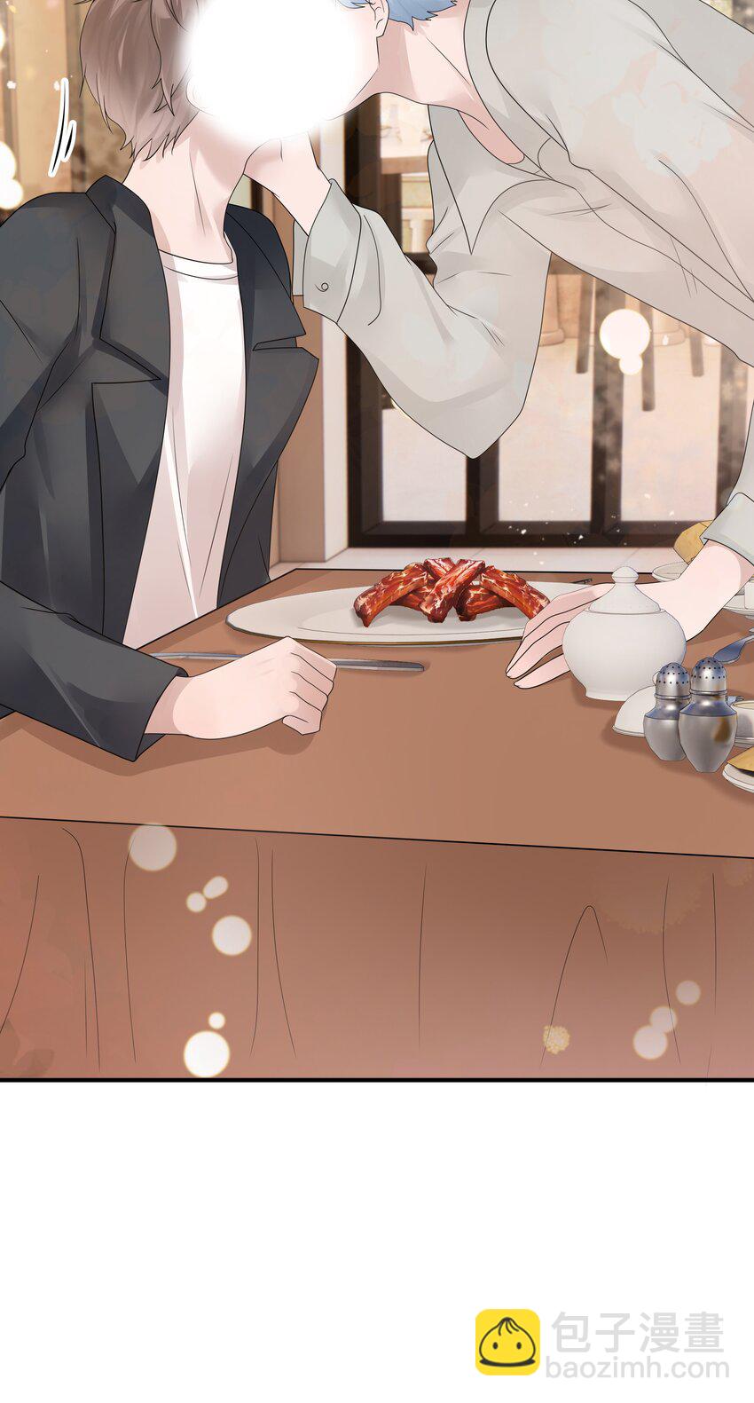 53第53话 等他的电话-第54话