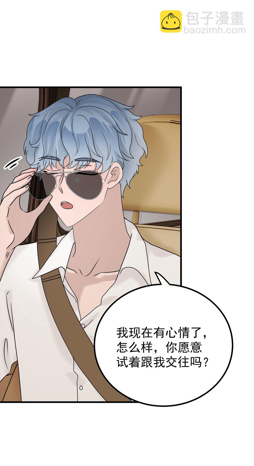 61第61话 陪程皓去工作-第62话