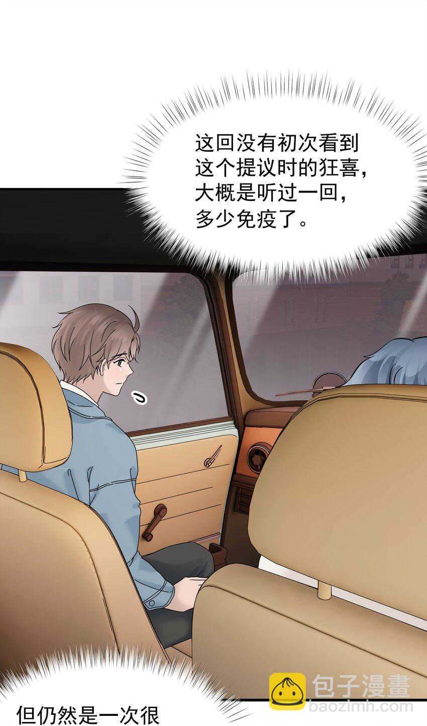 61第61话 陪程皓去工作-第62话