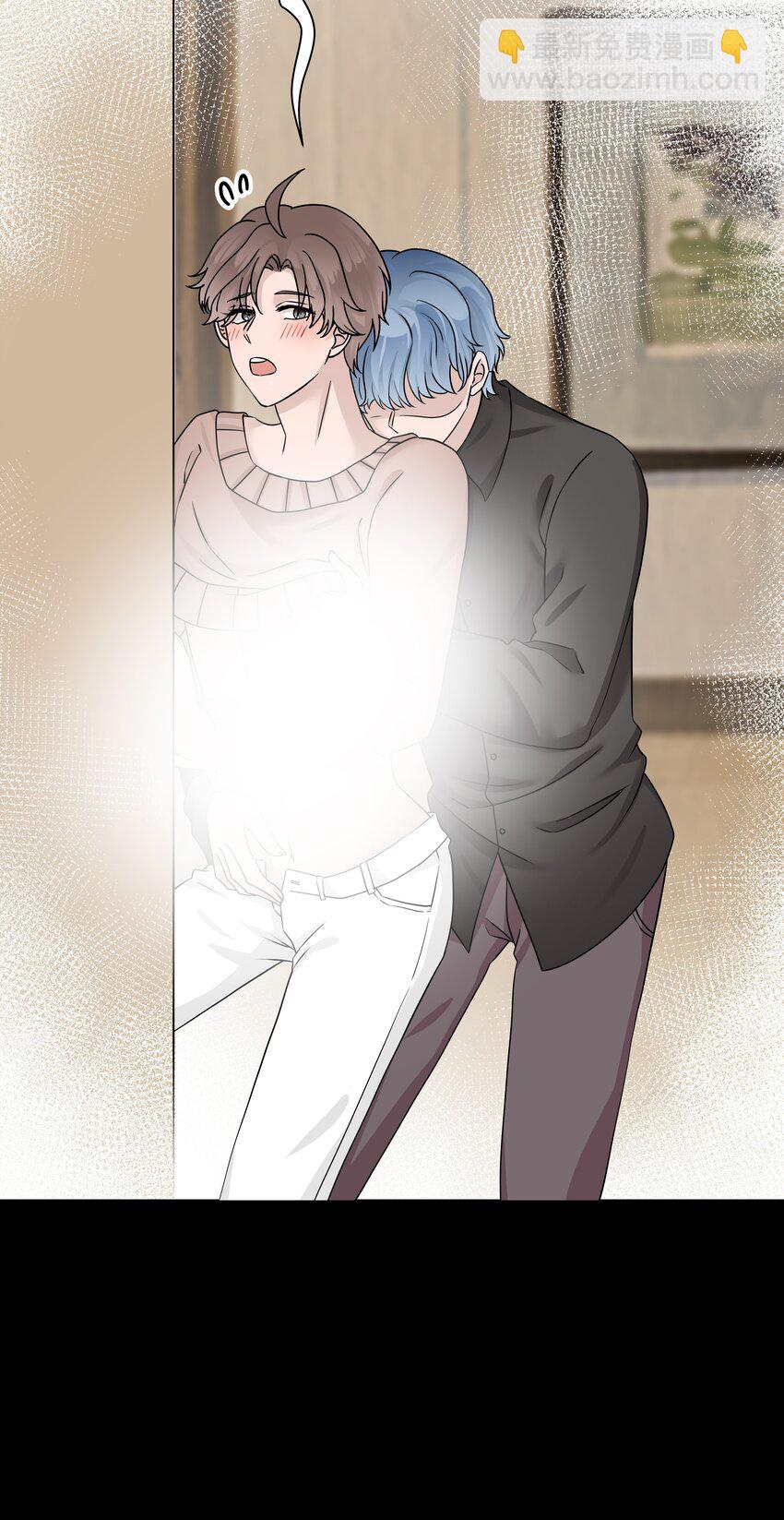 09.第9话 他喜欢我吗(1/2)-第10话