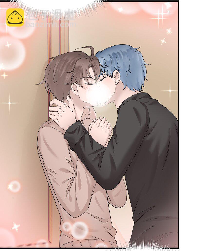 09.第9话 他喜欢我吗(1/2)-第10话