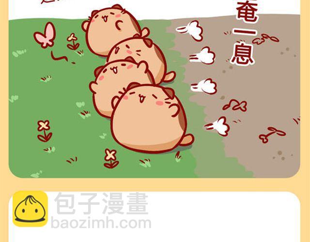 肥喵是猫哦-第18话