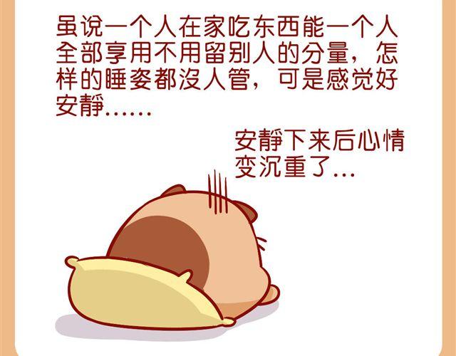 今天肥喵看家-第20话