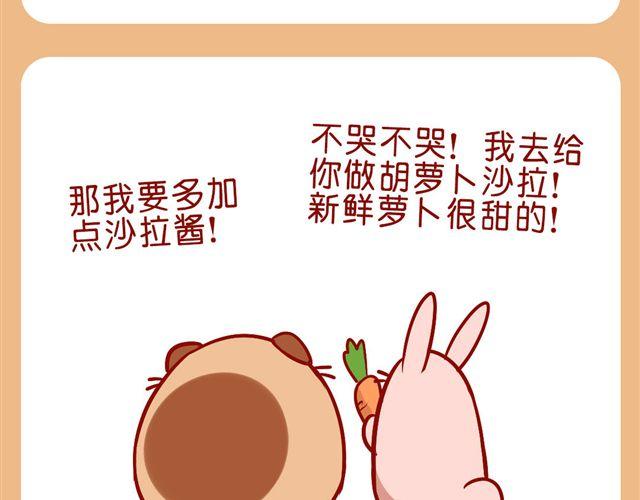 今天肥喵看家-第20话