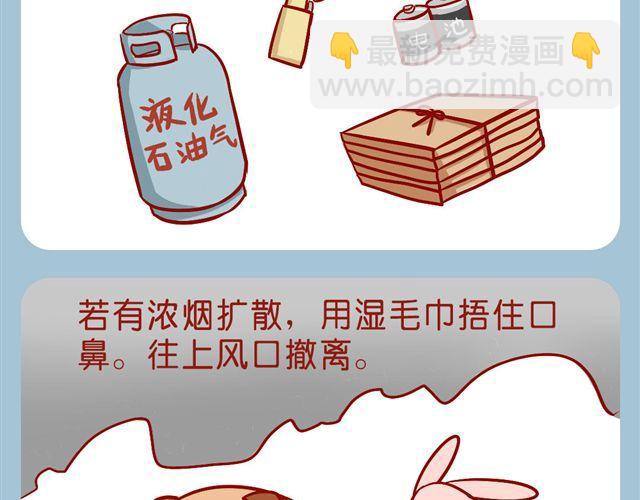 今天肥喵看家-第20话