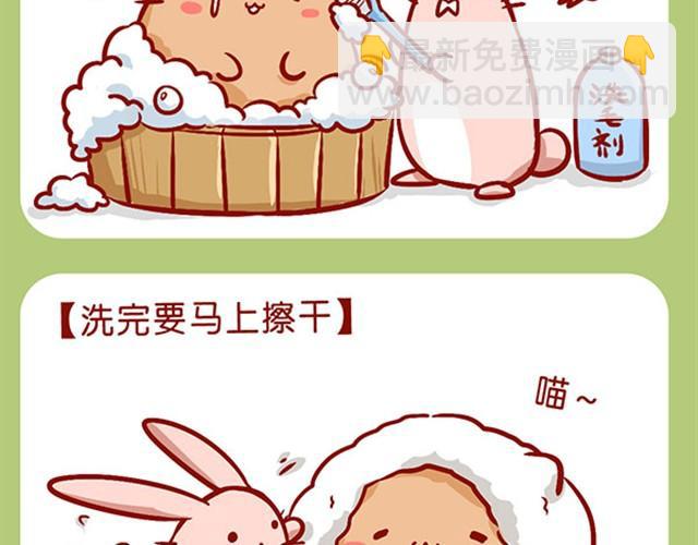 每逢佳节胖几斤-第8话