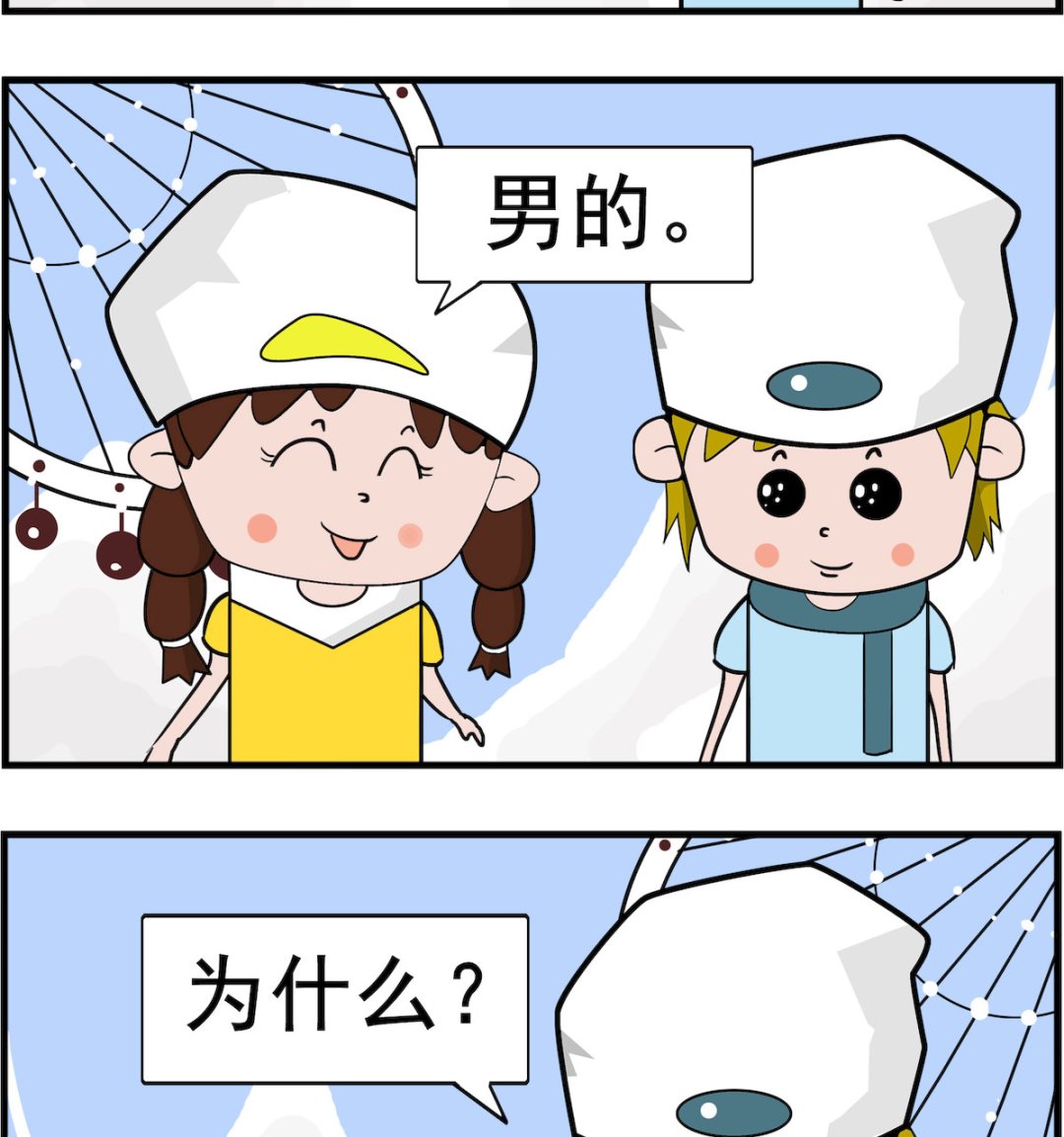 第004话 包皮-第4话