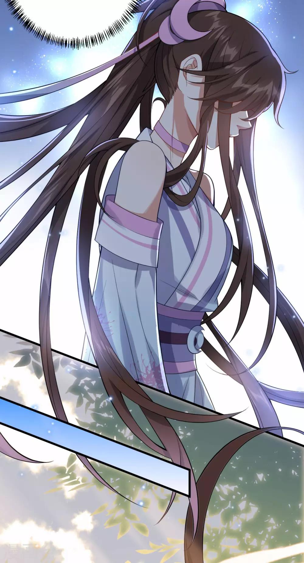 第34话：一模一样(1/2)-第36话