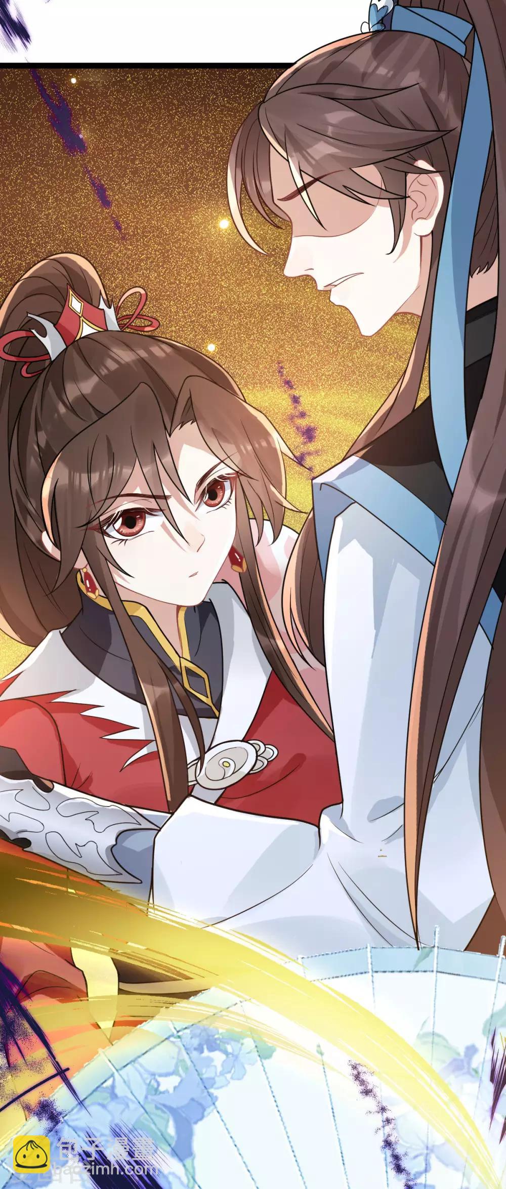 第46话：鸟族(1/2)-第50话