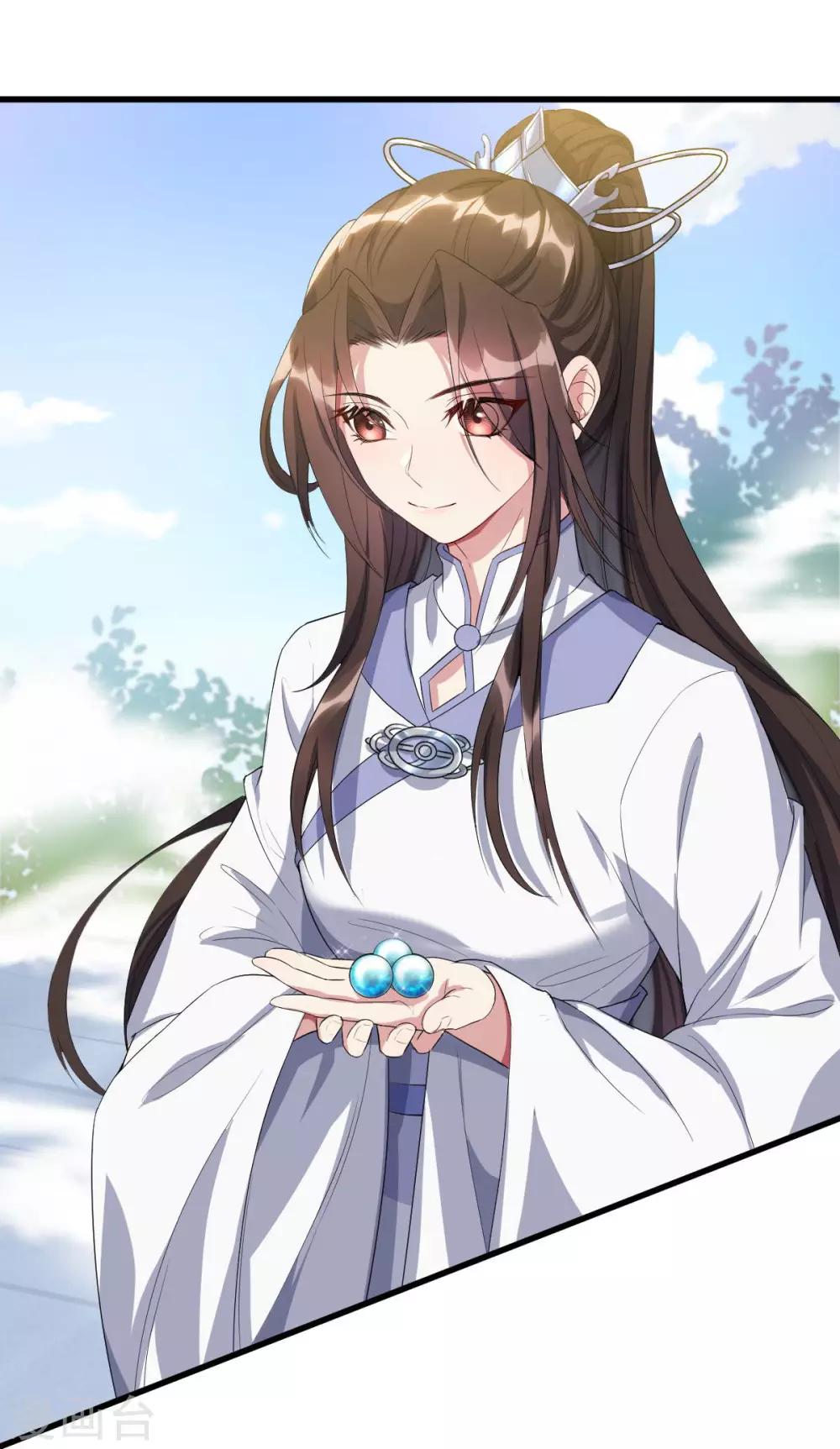 第7话：绝不白活-第8话