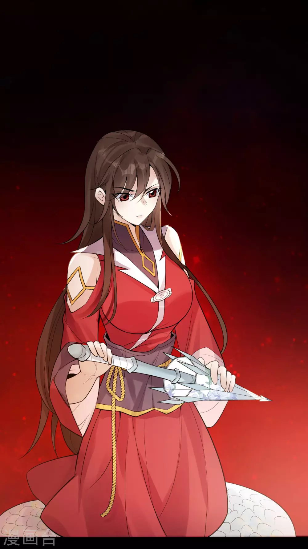 第68话：同心(1/2)-第72话