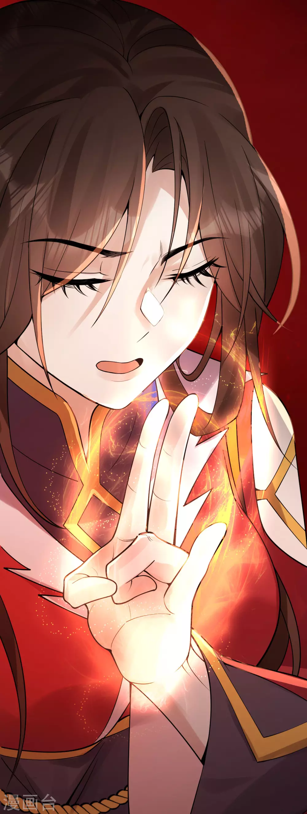 第68话：同心(1/2)-第72话