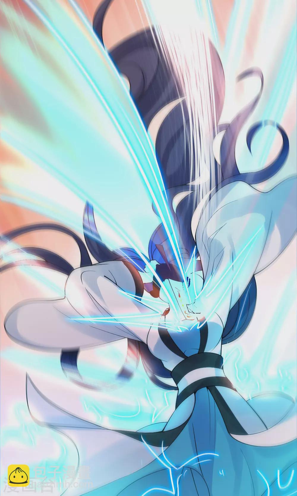 第68话：同心(1/2)-第72话