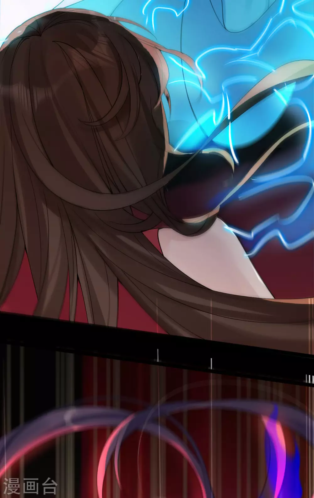 第68话：同心(1/2)-第72话