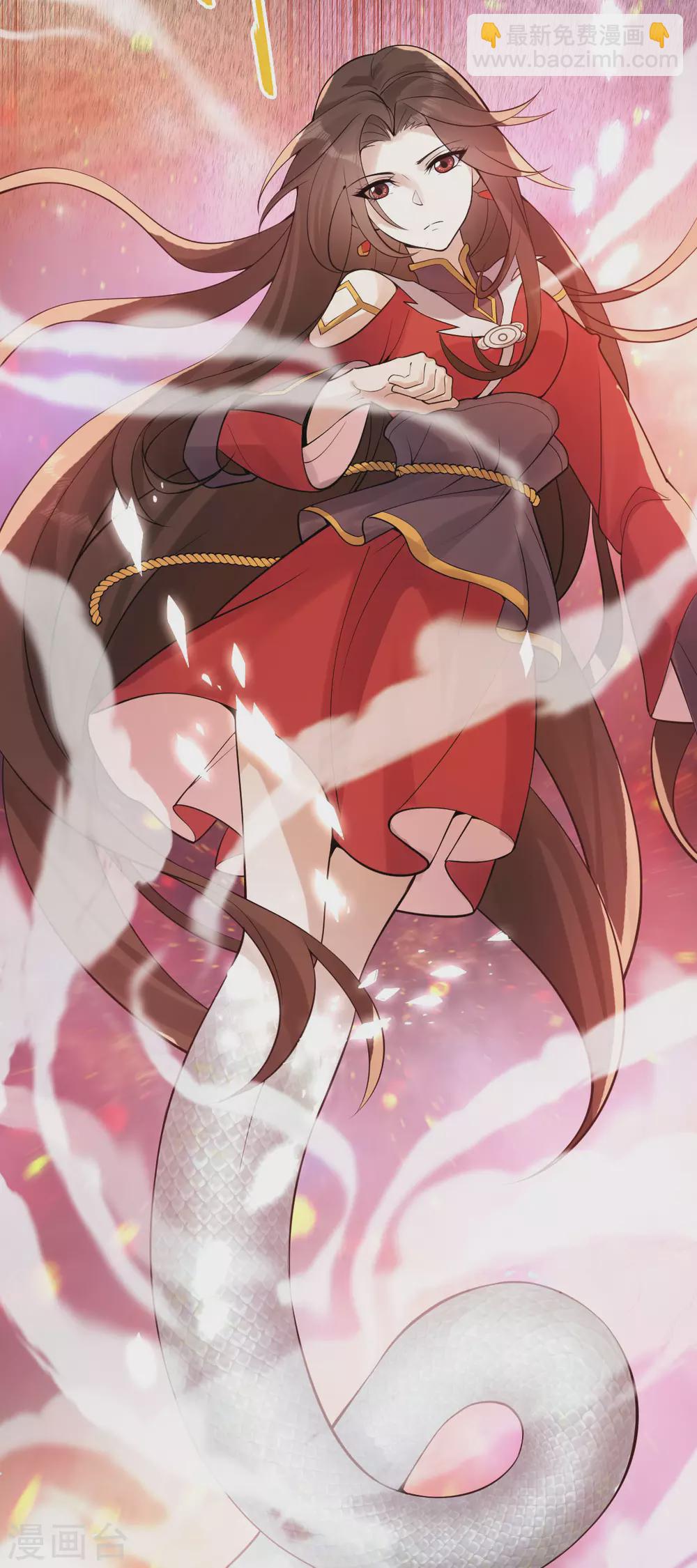 第68话：同心(1/2)-第72话