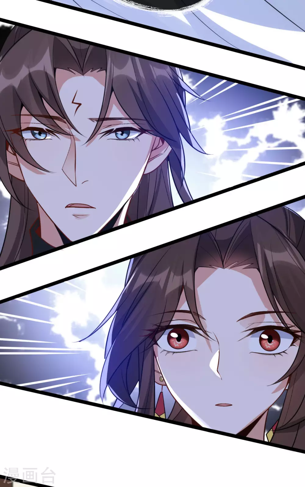 第78话：白色暖阳(1/2)-第82话