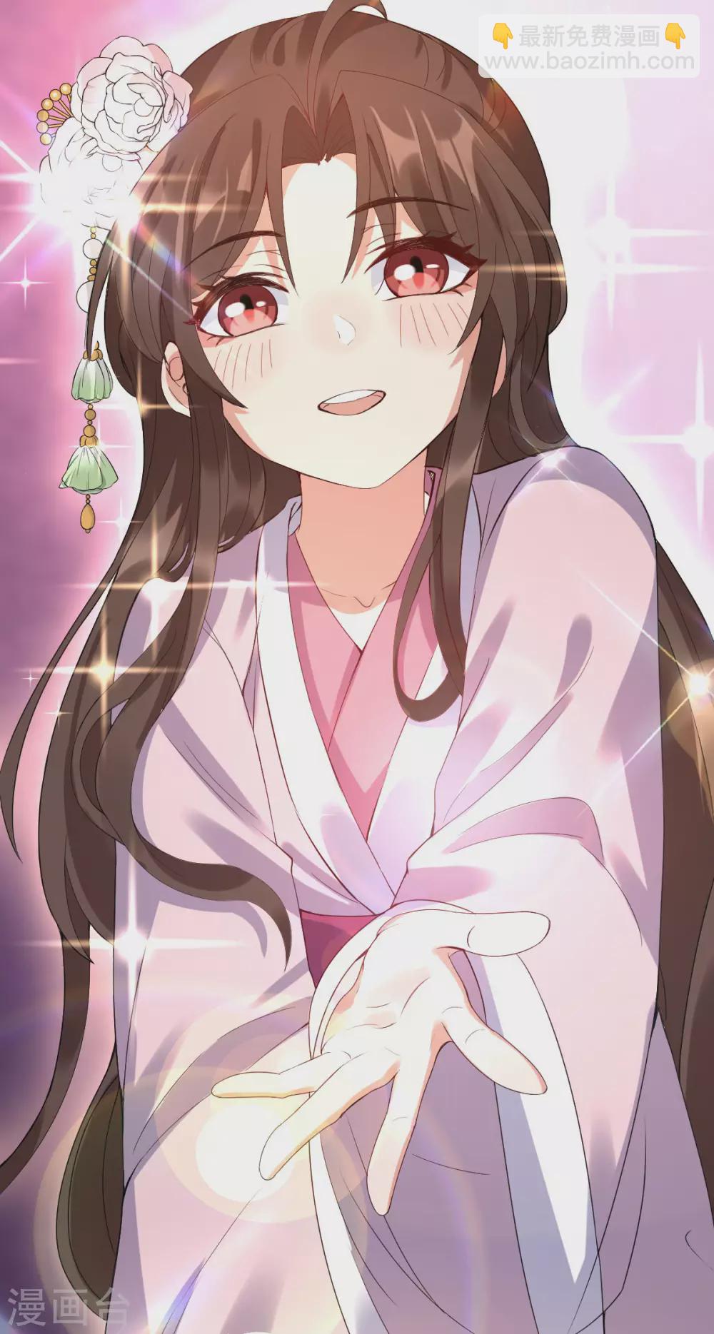 第78话：白色暖阳(1/2)-第82话