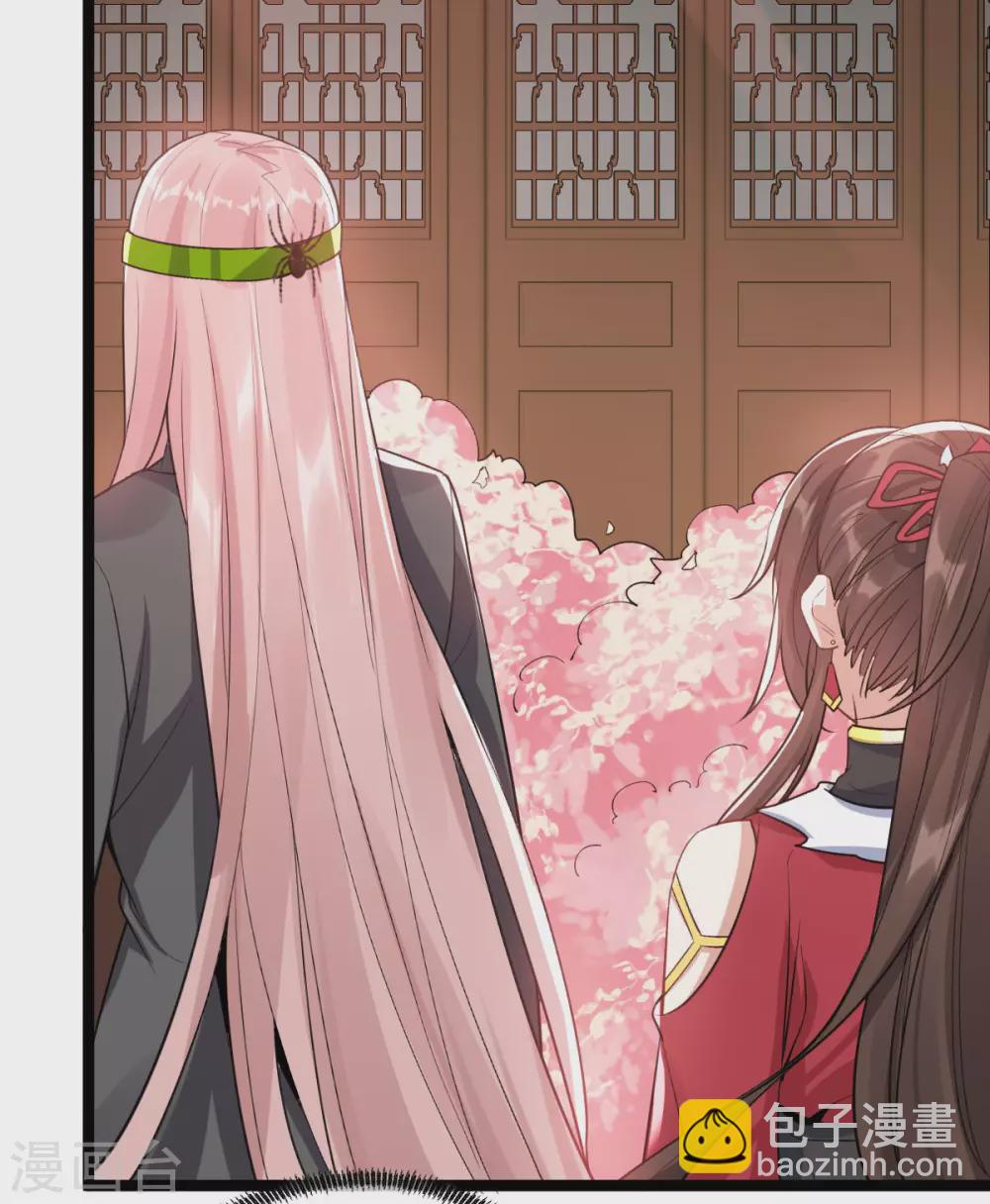 第78话：白色暖阳(1/2)-第82话