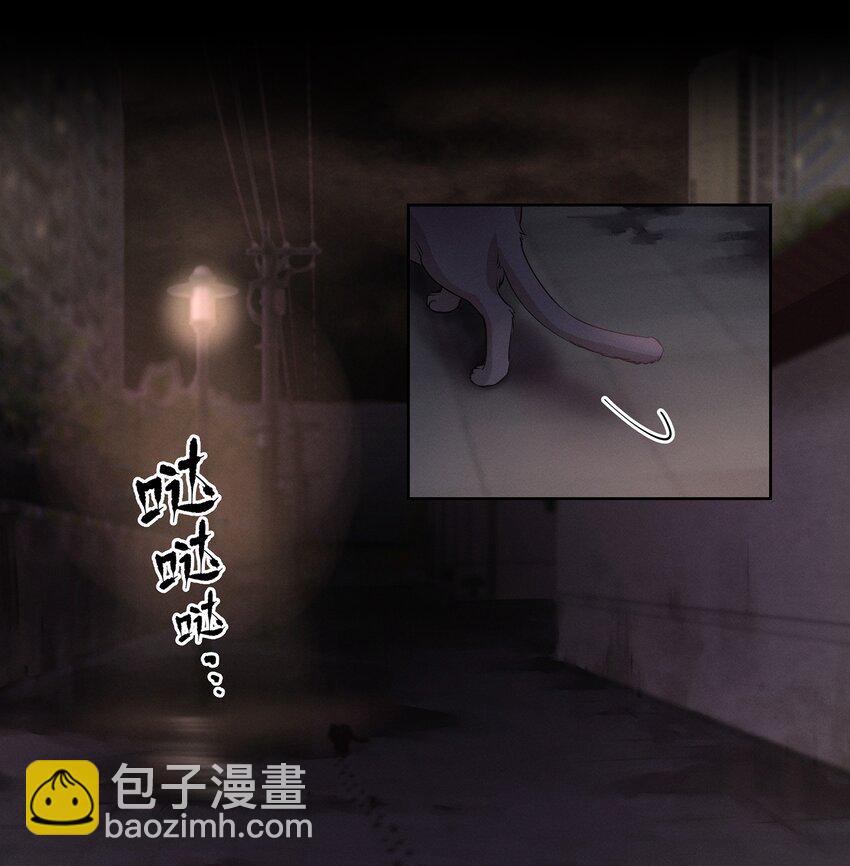 第1章 我就是陆枫(1/2)-第2话