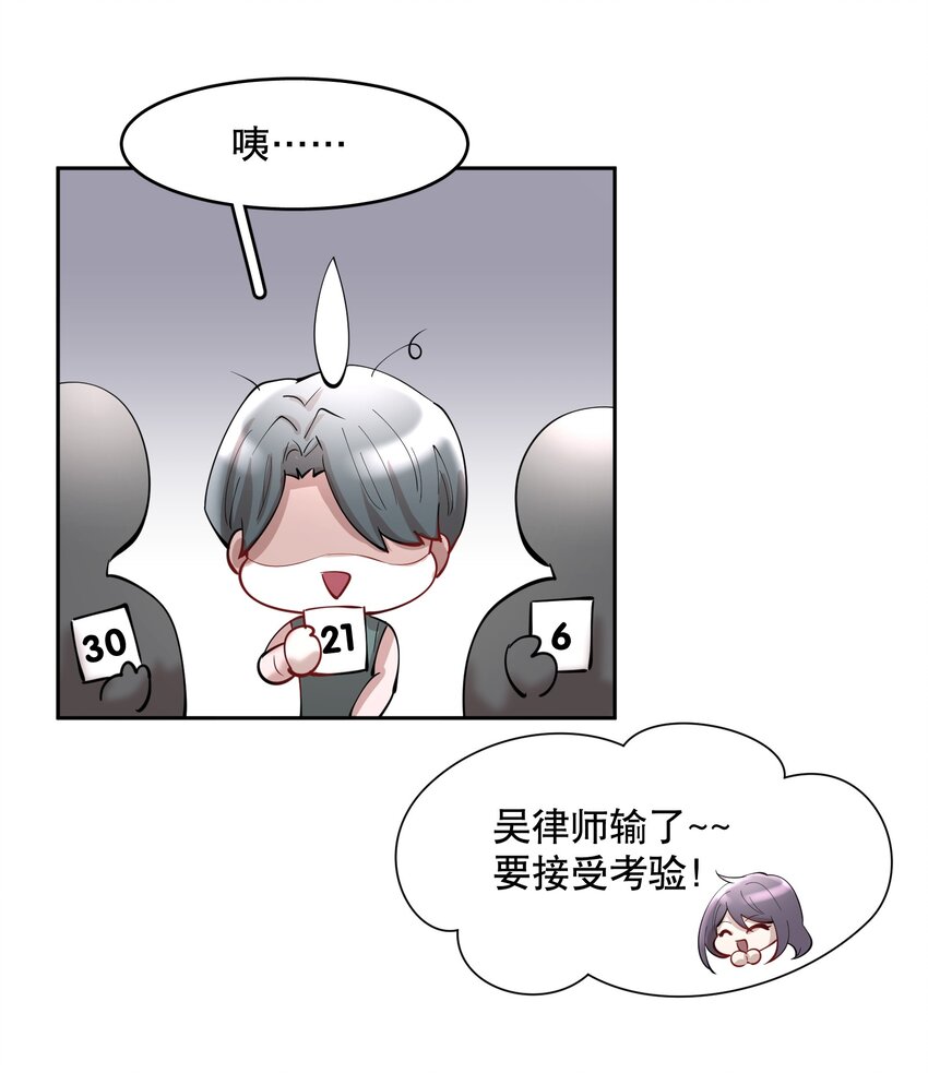 第82章 真心话大冒险-第100话