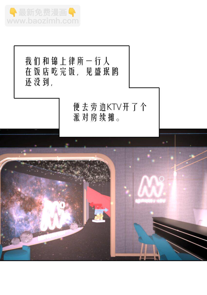 第82章 真心话大冒险-第100话