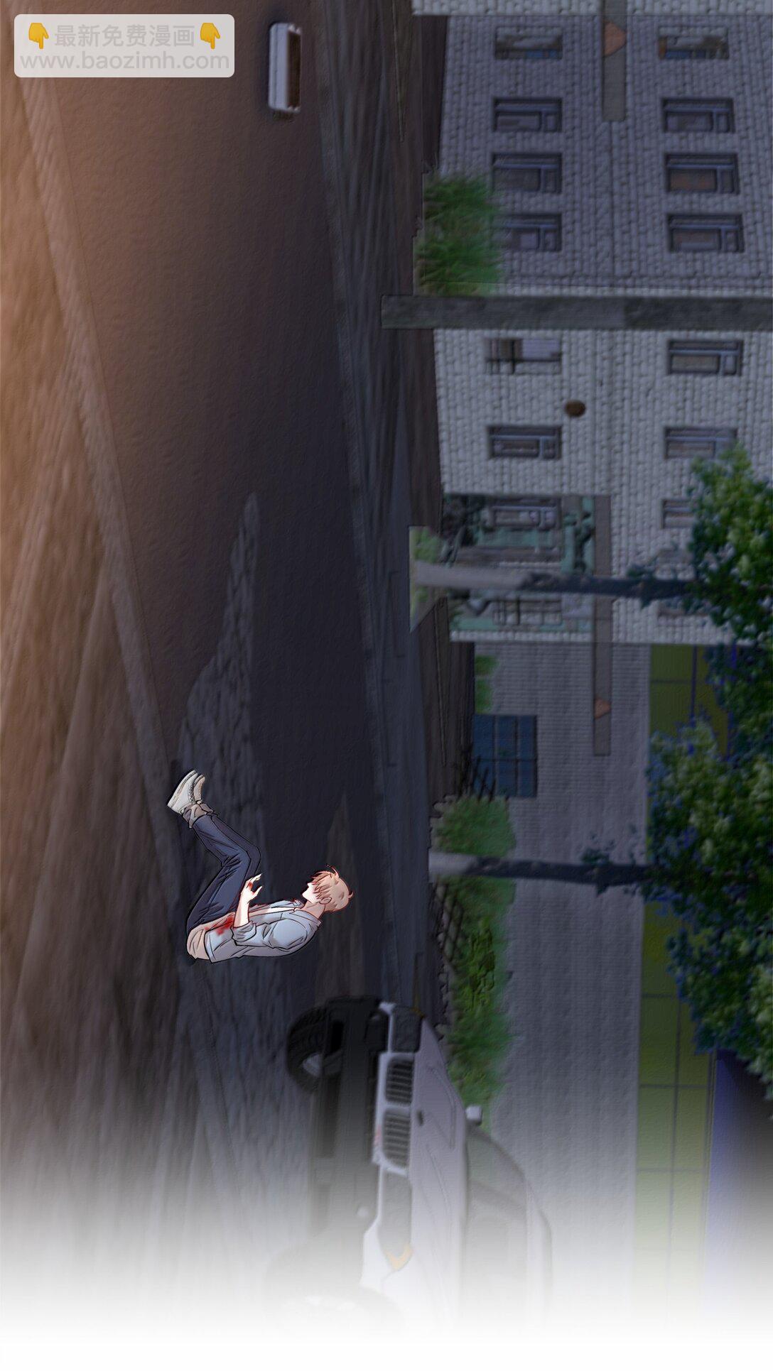 第92章 我在这里-第114话