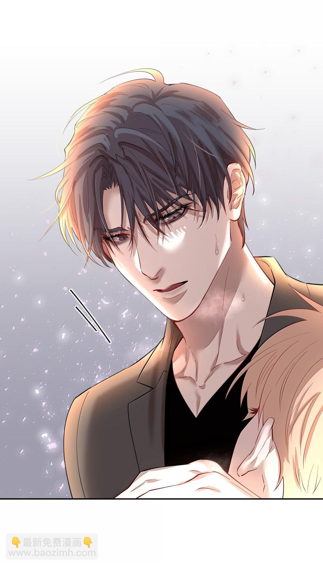 第92章 我在这里-第114话