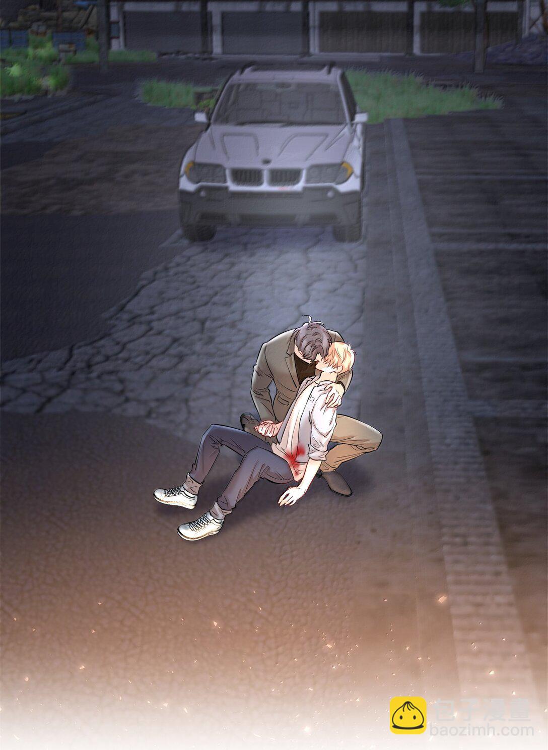 第92章 我在这里-第114话