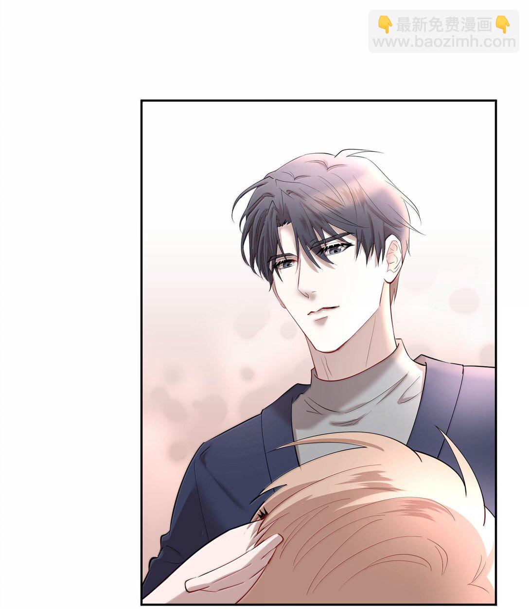 第98章 只要你一个-第120话