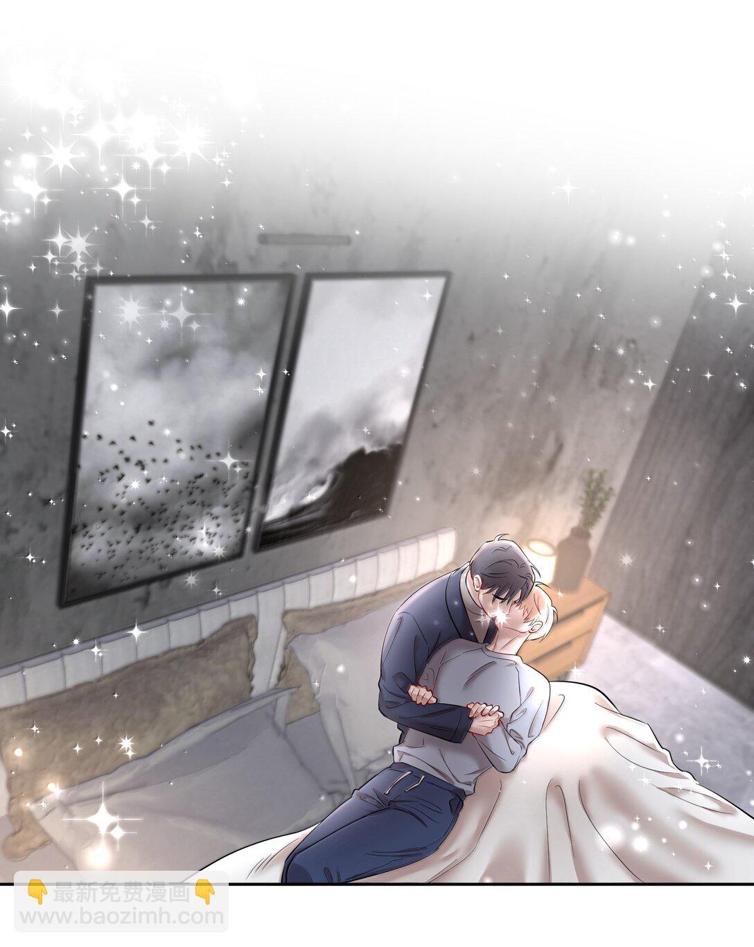 第98章 只要你一个-第120话