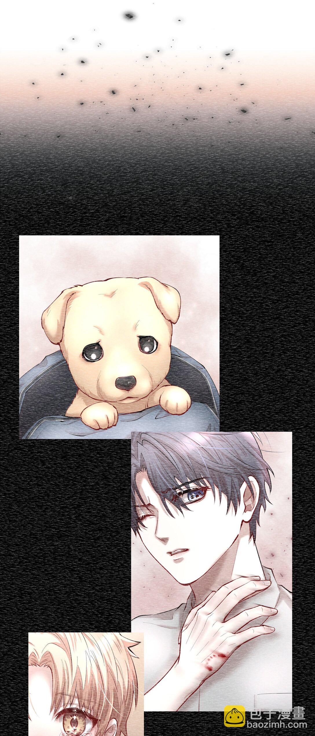 第98章 只要你一个-第120话