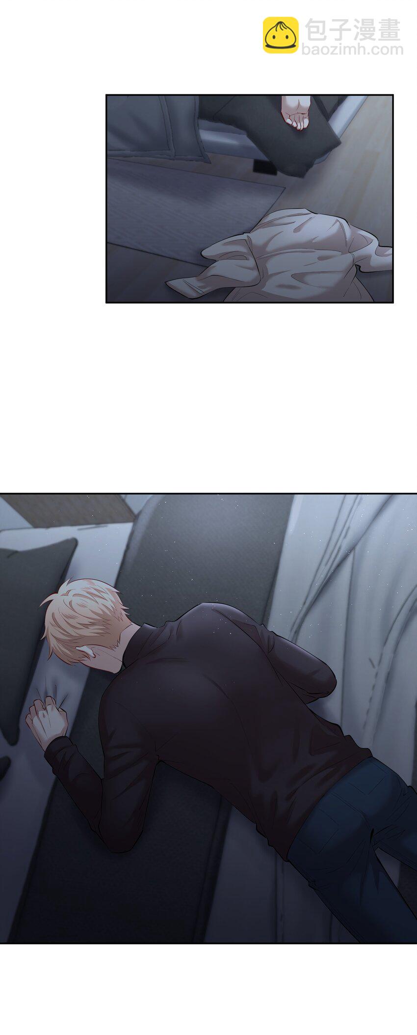 第24章 很好的人-第28话