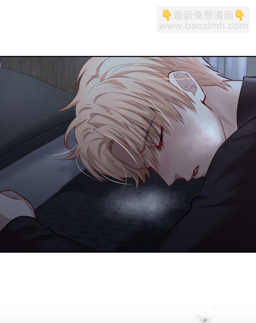 第24章 很好的人-第28话