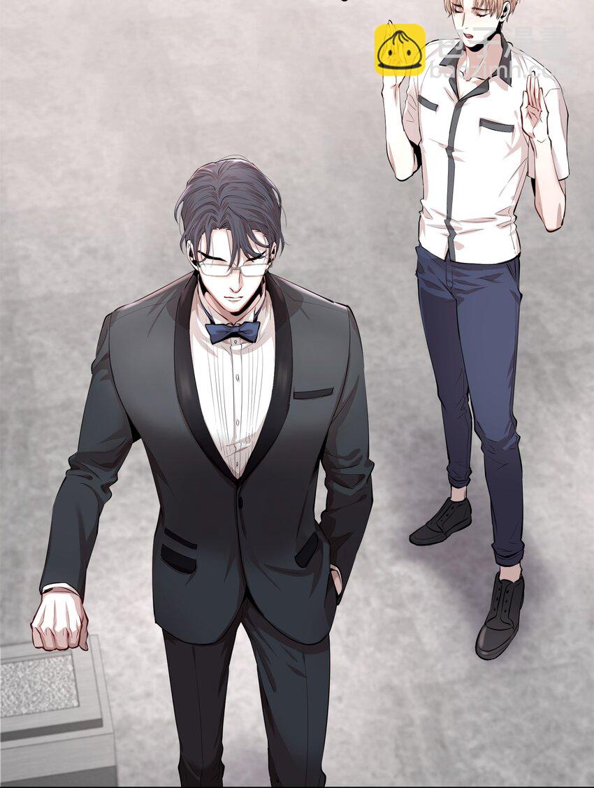 第3章 腥风摇曳的一面旌旗-第4话