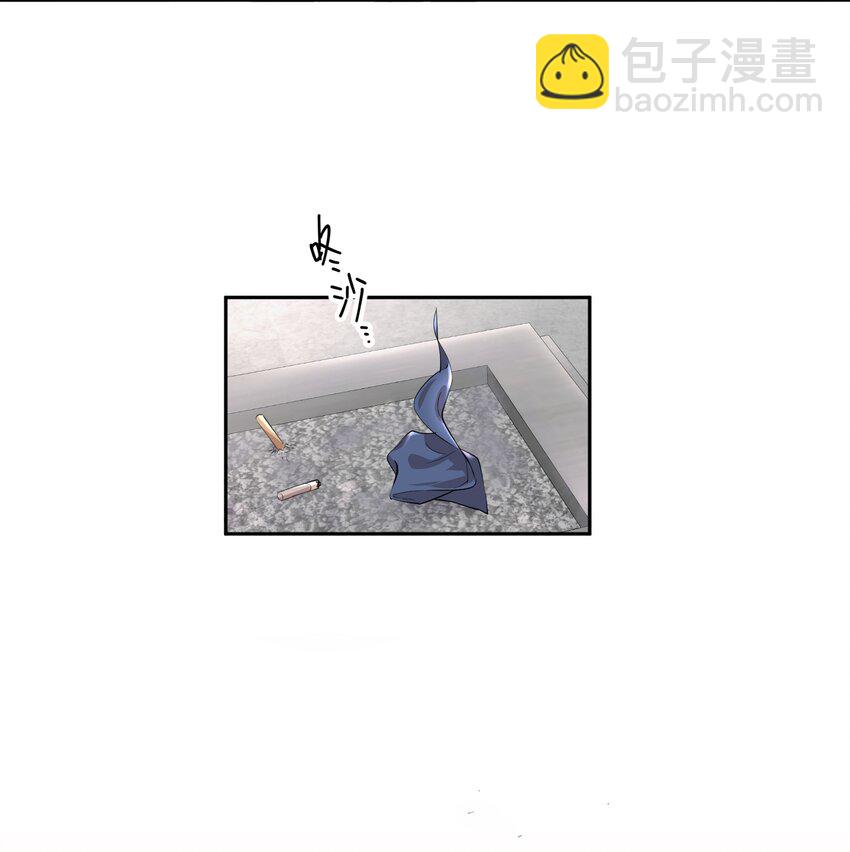 第3章 腥风摇曳的一面旌旗-第4话