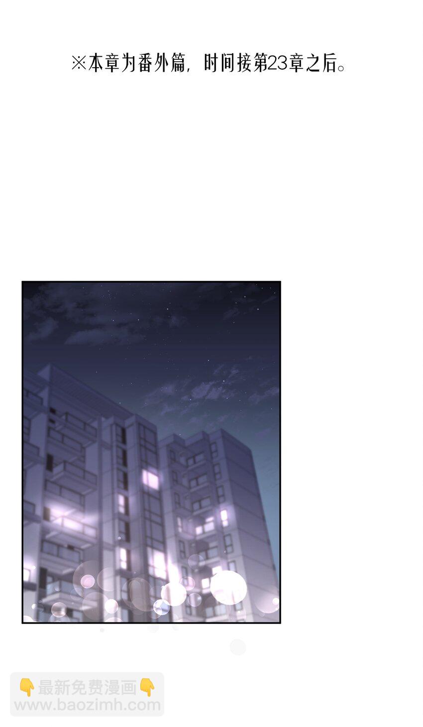 第27.5章 番外&mdash;&mdash;红（一）-第32话