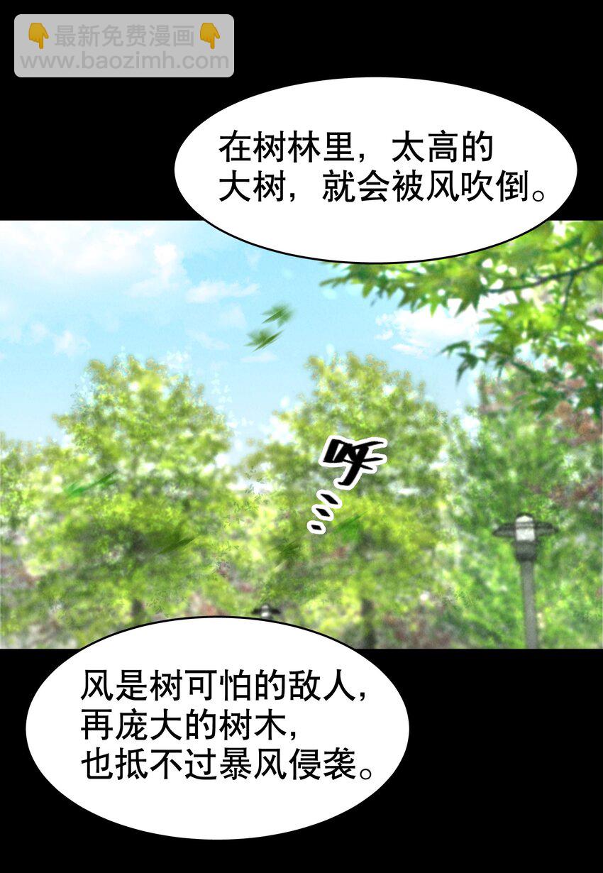 第9章 有风有木-第10话