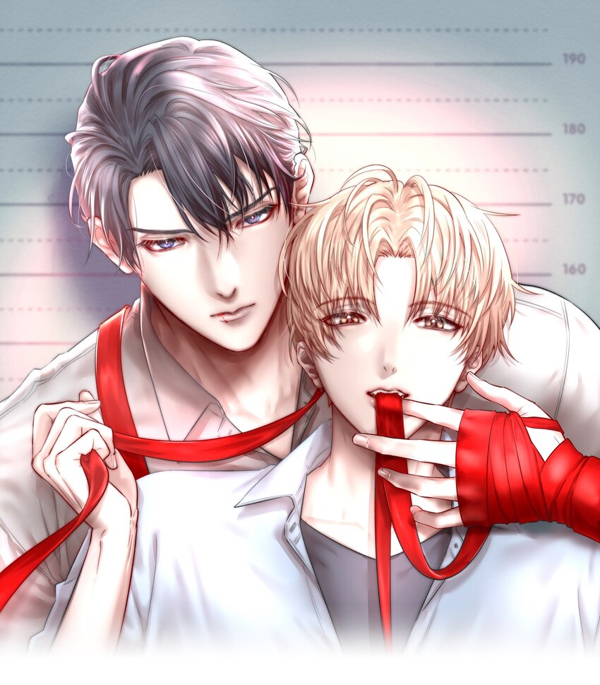 第73章 殉道者其之一：朝思暮想不足以形容-第90话