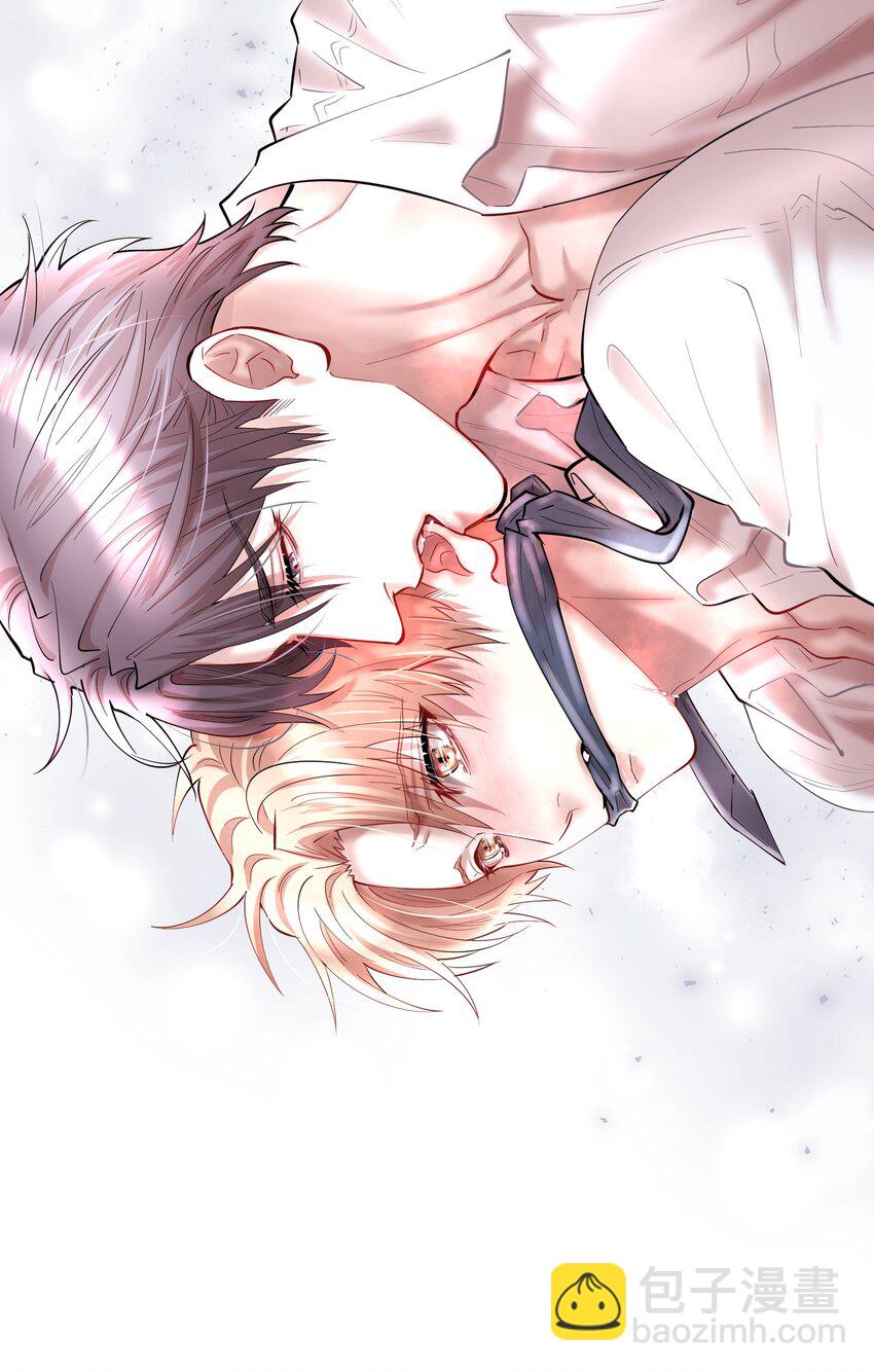 第73章 殉道者其之一：朝思暮想不足以形容-第90话