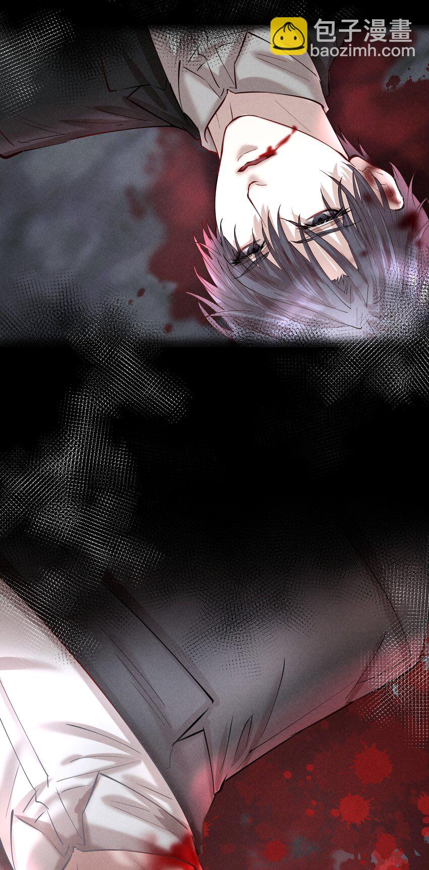 第77章 对死亡并无敬畏-第94话