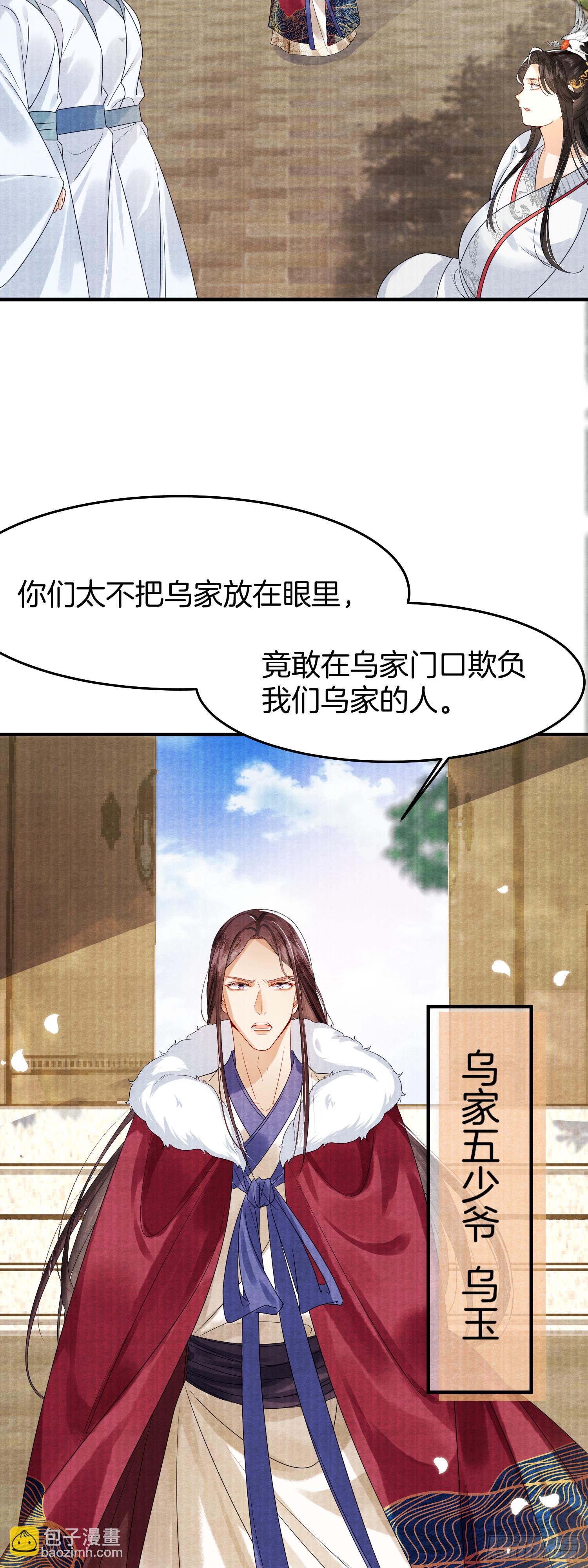 2.重生归来，最肥最废-第2话