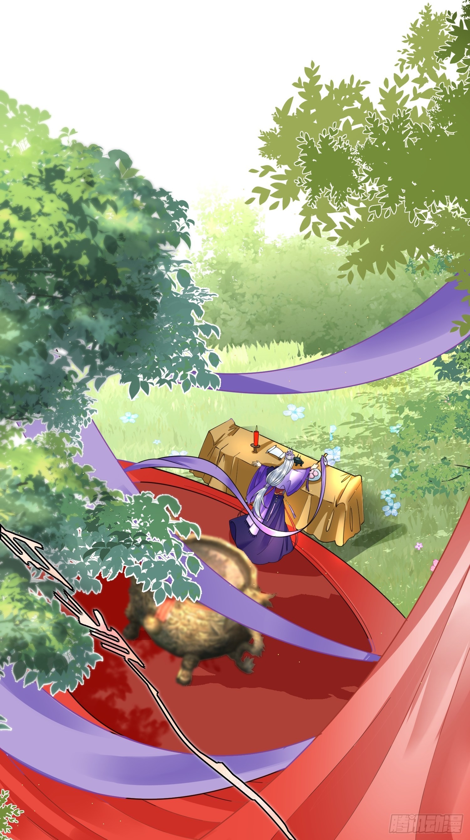 14.虫虫大军闯大祸-第14话