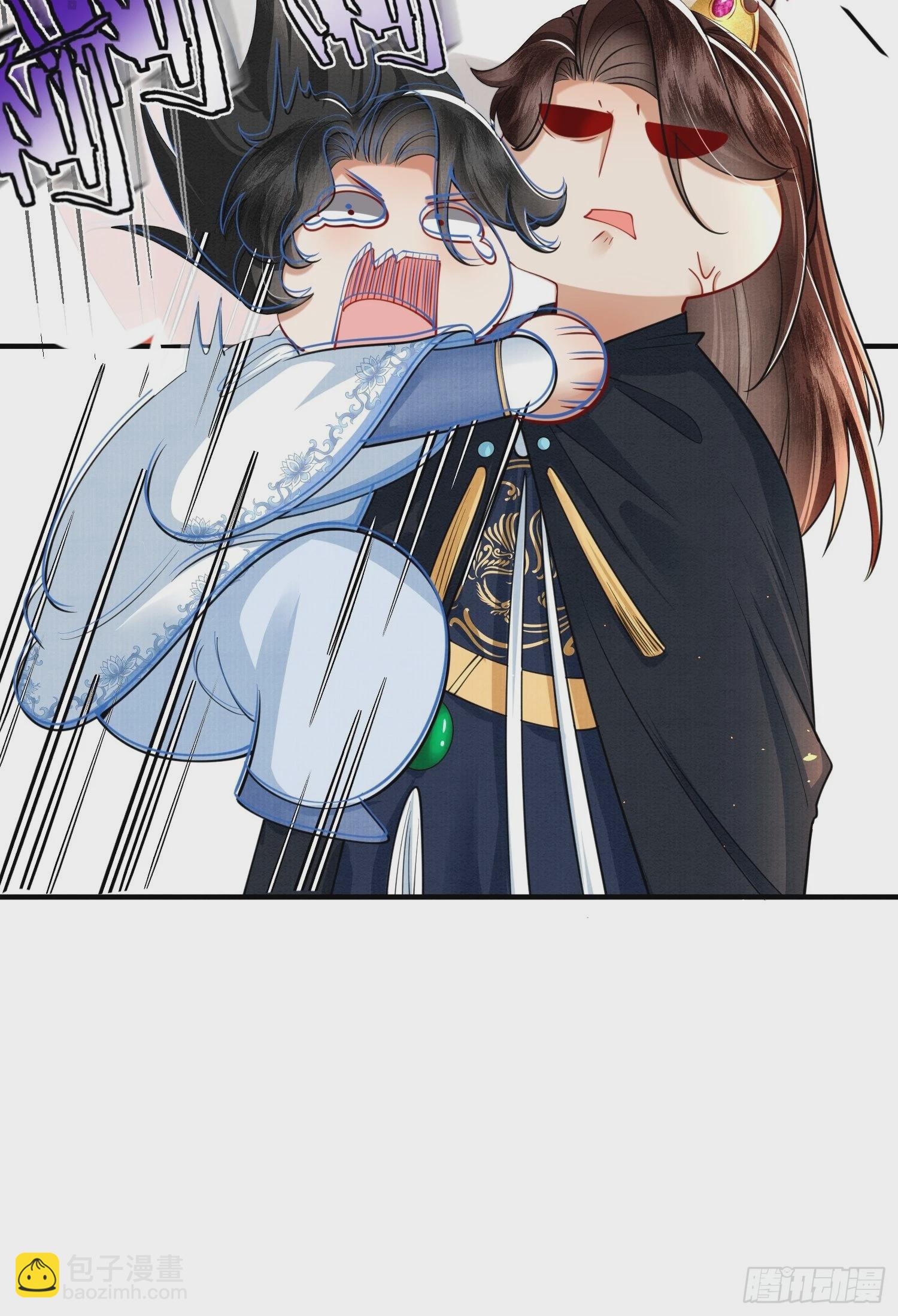 14.虫虫大军闯大祸-第14话