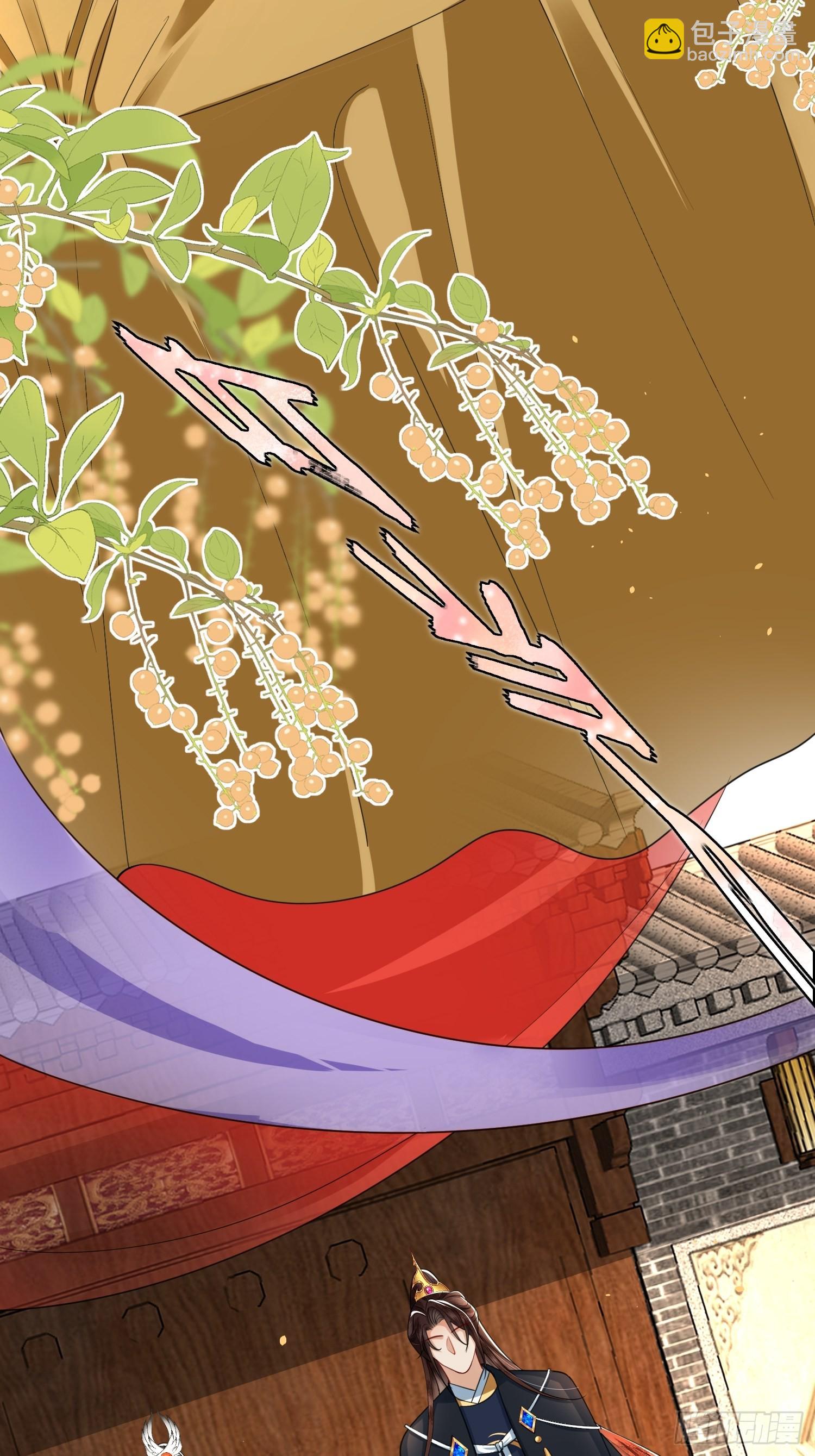 14.虫虫大军闯大祸-第14话