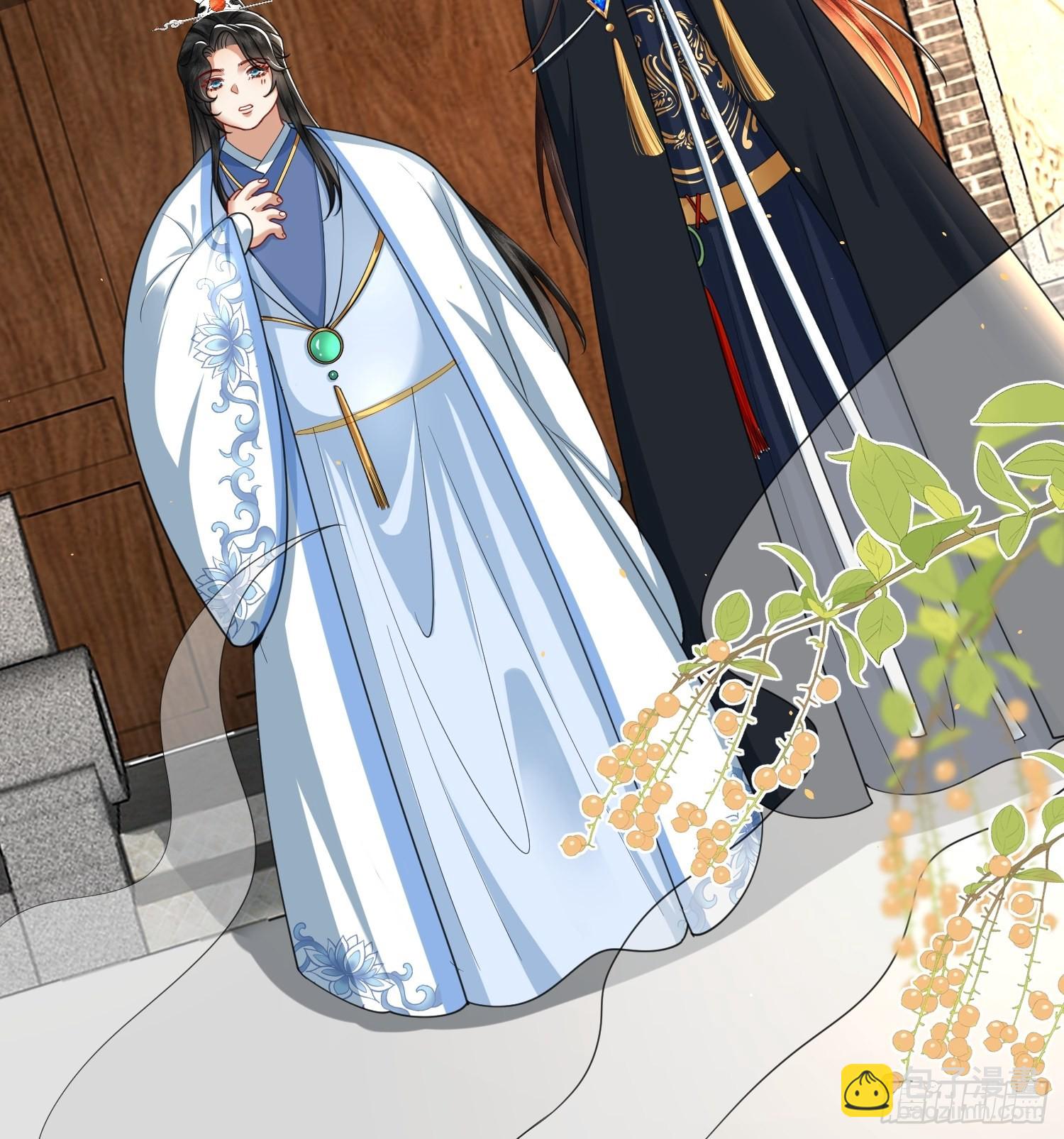 14.虫虫大军闯大祸-第14话