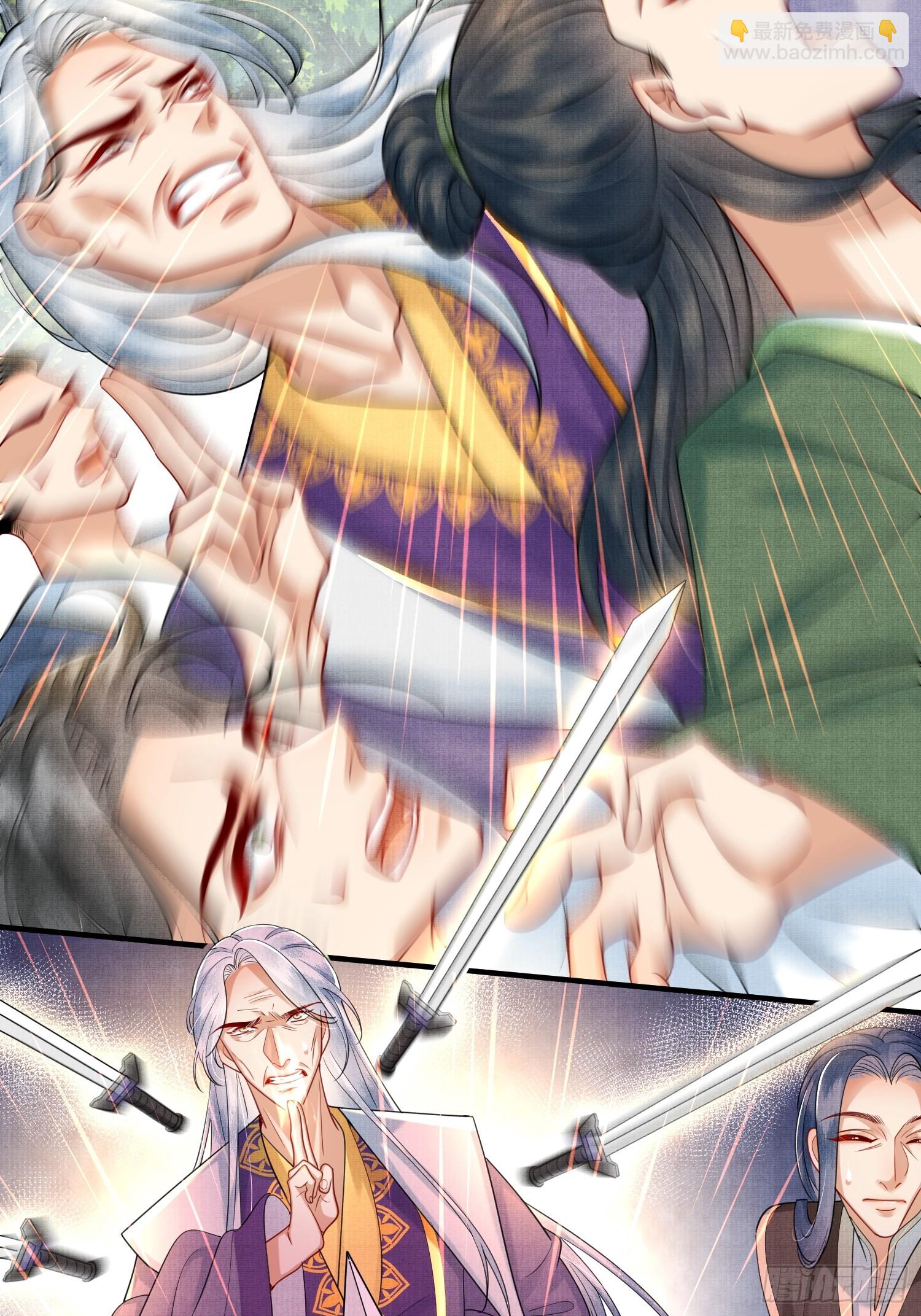 18.让大哥&ldquo;长记性&rdquo;-第18话